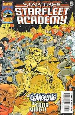 Star Trek: Starfleet Academy #7