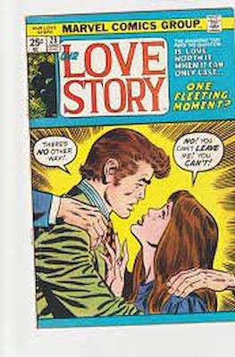 Our Love Story #28