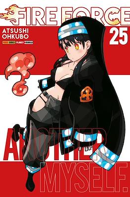 Fire Force #25