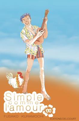 Simple comme l'amour #11