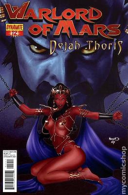 Warlord of Mars: Dejah Thoris (2011-2014) #12