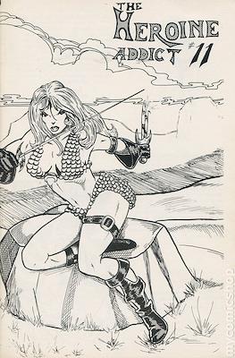 The Heroine Addict/The Heroines Showcase #11