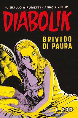 Diabolik #192