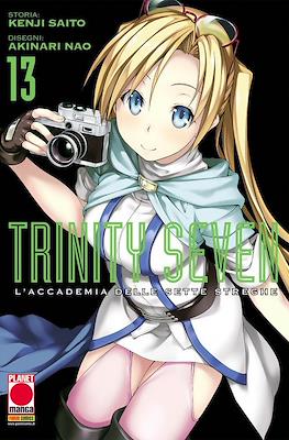 Manga Adventure #21