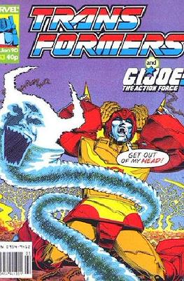 Transformers #253