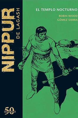 Nippur de Lagash. 50 Aniversario (Cartoné 90 pp) #46