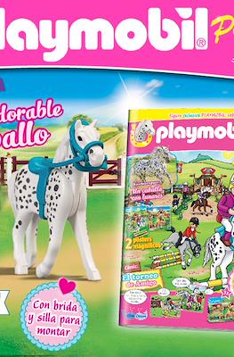 Playmobil Girls / Playmobil Pink #29