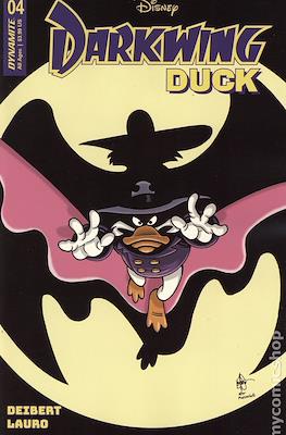 Darkwing Duck (2023 Variant Cover) (Comic Book) #4.9