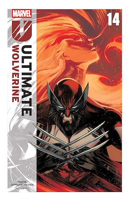 Ultimate Wolverine (2025-2026) #14