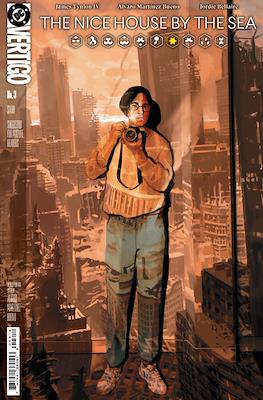 The Nice House by the Sea (Variant Covers) #3.2