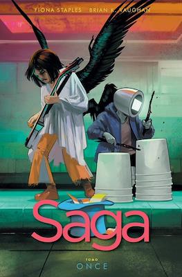 Saga #11