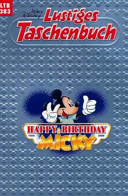Walt Disneys Lustige Taschenbücher / Lustiges Taschenbuch #383