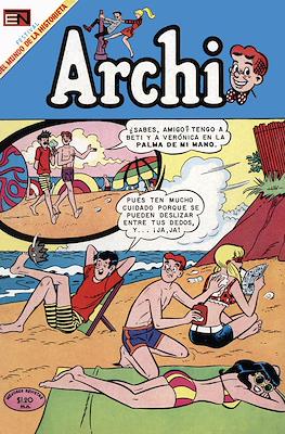 Archi #329