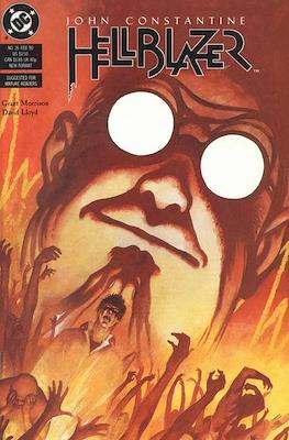 Hellblazer (Comic Book) #26