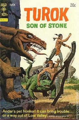 Turok Son of Stone #89
