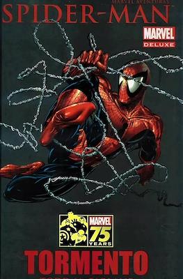 Spider-Man: Tormento - Marvel Deluxe
