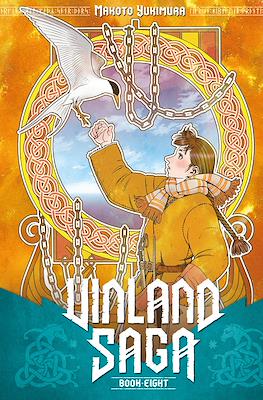 Vinland Saga (Digital) #8