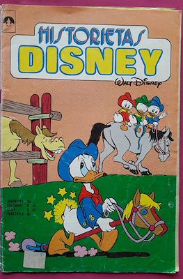 Historietas Disney #102