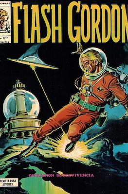 Flash Gordon Vol. 1 #7