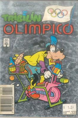 Tribilín Olímpico #15