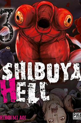Shibuya Hell #3