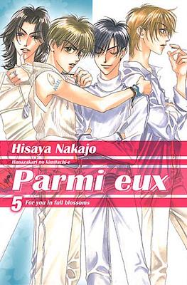 Parmi eux - De luxe #5