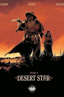 Desert Star #3
