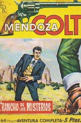 Mendoza Colt #47