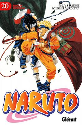 Naruto #20
