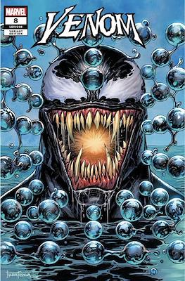 Venom Vol. 5 (2021-Variant Covers) #8.6