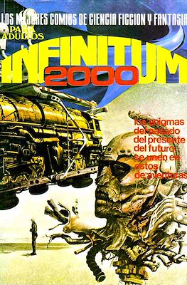 Infinitum 2000 #12