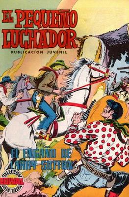 El Pequeño Luchador (1977) #51