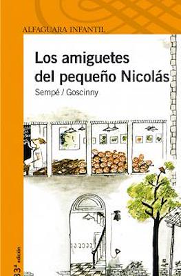 El pequeño Nicolás #4