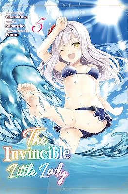 The Invincible Little Lady #5