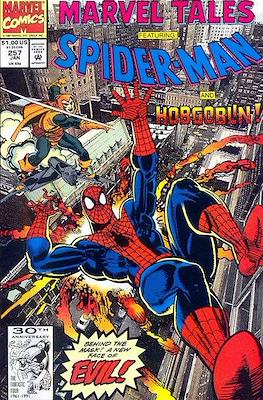 Marvel Tales #257