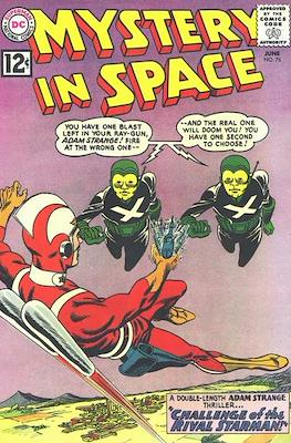 Mystery in Space (1951-1981) #76
