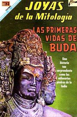 Joyas de la Mitología #98