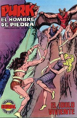Purk, el hombre de piedra (1974) #54