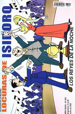 Locuras de Isidoro #505