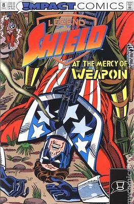Legend of the Shield #8