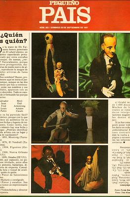 El Pequeño País #303