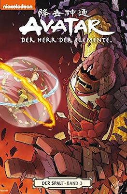 Avatar: Der Herr der Elemente #10