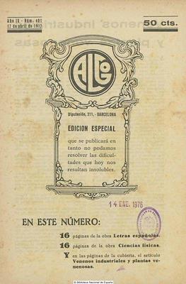 Algo #401