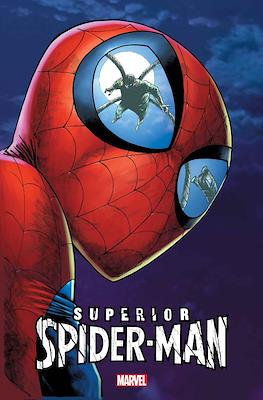 Superior Spider-Man Vol. 3 (2023-Variant Covers) #1.1