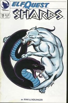 ElfQuest: Shards #15