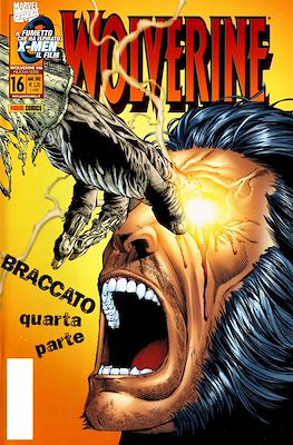 Wolverine #146