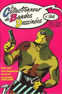 Le Collectionneur De Bandes Dessinées #94