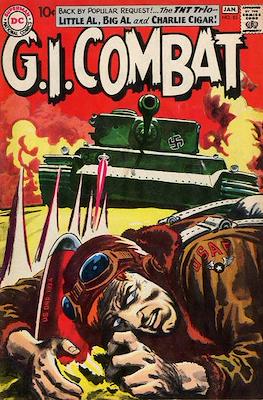 G.I. Combat #85