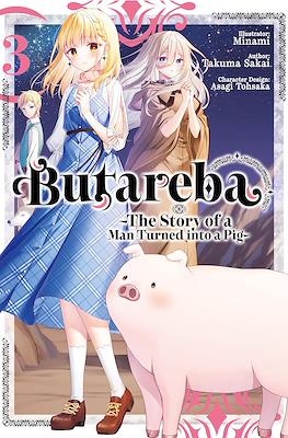 Butareba -The Story of a Man Turned into a Pig- #3