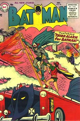 Batman Vol. 1 (1940-2011) #96